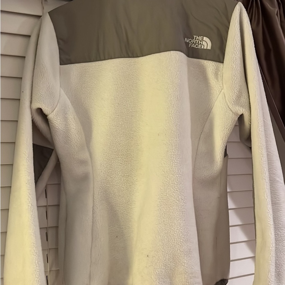XS north face